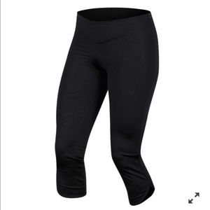 pearl izumi cycling capris